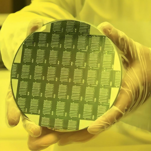 代加工硅片外延沉积氧化硅减薄